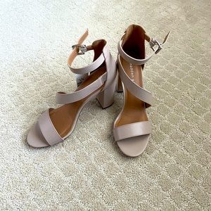 Madden Girl Heels